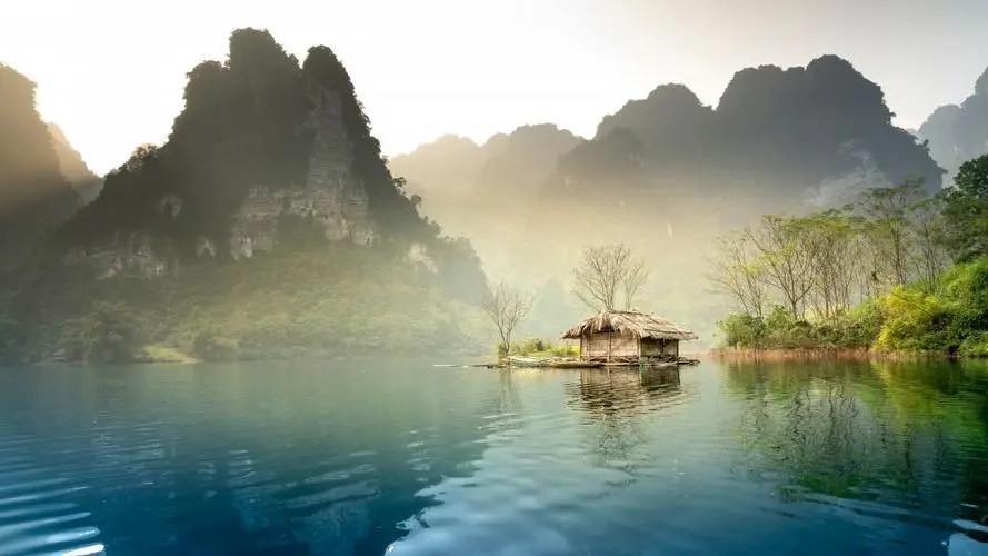 智能工业节能